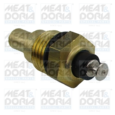 Sensor, coolant temperature